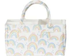 Trend Lab Painted Rainbow Storage Caddy