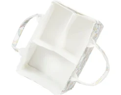 Trend Lab Painted Rainbow Storage Caddy -Ashley TRLA668332 C