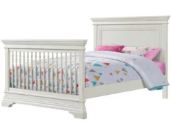 Westwood Design Olivia Bed Rails -Ashley WEST491565 C