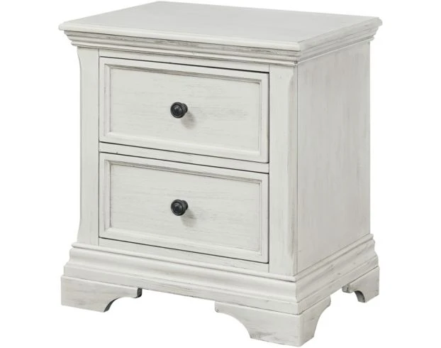 Westwood Design Olivia Nightstand 1 Westwood Design Olivia Nightstand