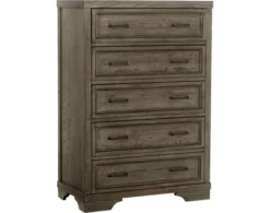 Westwood Design Foundry Chest