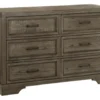 Westwood Design Foundry Dresser
