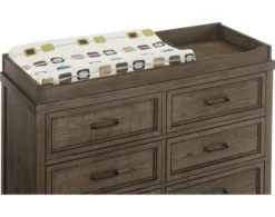 Westwood Design Foundry Changing Tray