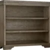 Westwood Design Foundry Bookcase Hutch