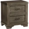 Westwood Design Foundry Nightstand