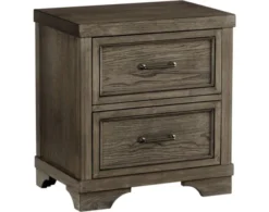 Westwood Design Foundry Nightstand