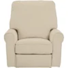 Westwood Design Savannah Power Swivel Glider Recliner