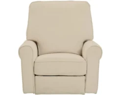 Westwood Design Savannah Power Swivel Glider Recliner