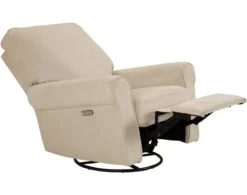 Westwood Design Savannah Power Swivel Glider Recliner -Ashley WEST513553 C