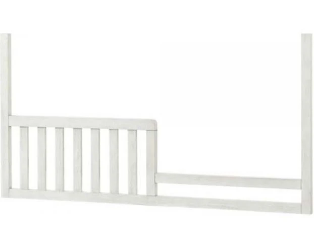 Westwood Design Foundry Toddler Guard Rail 1 Westwood Design Foundry Toddler Guard Rail