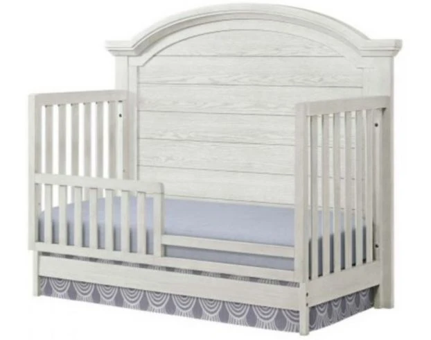 Westwood Design Foundry Toddler Guard Rail 2 Westwood Design Foundry Toddler Guard Rail - Image 2