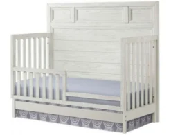 Westwood Design Foundry Toddler Guard Rail 5 Westwood Design Foundry Toddler Guard Rail -Ashley WEST580127 D