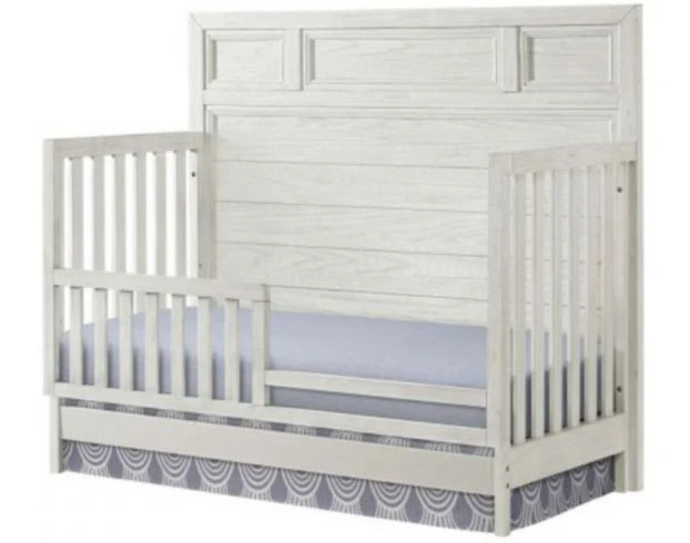 Westwood Design Foundry Toddler Guard Rail 3 Westwood Design Foundry Toddler Guard Rail - Image 3