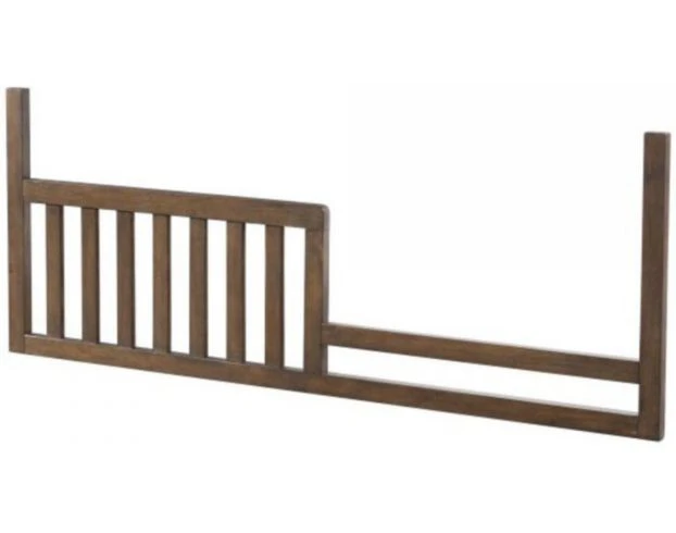 Westwood Design Olivia Toddler Guard Rail 1 Westwood Design Olivia Toddler Guard Rail
