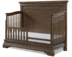 Westwood Design Olivia Toddler Guard Rail 5 Westwood Design Olivia Toddler Guard Rail -Ashley WEST580294 C