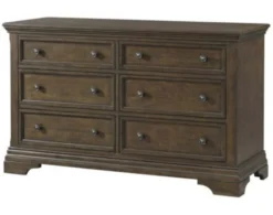 Westwood Design Olivia Dresser