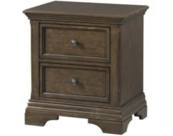 Westwood/Thomas Int'l Olivia Nightstand
