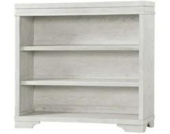 Westwood Design Foundry Bookcase Hutch