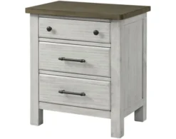Westwood Design Timber Ridge Nightstand