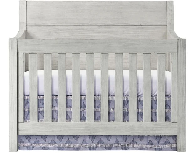 Westwood Design Timber Ridge Convertible Crib 1 Westwood Design Timber Ridge Convertible Crib