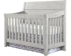 Westwood Design Timber Ridge Convertible Crib 10 Westwood Design Timber Ridge Convertible Crib -Ashley WEST633661 C