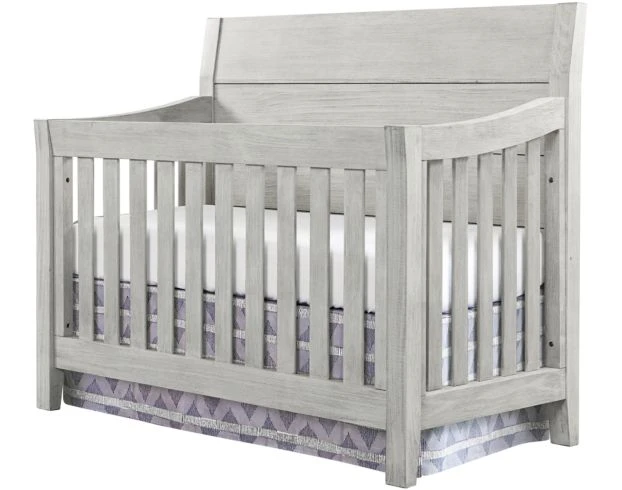 Westwood Design Timber Ridge Convertible Crib 3 Westwood Design Timber Ridge Convertible Crib - Image 3