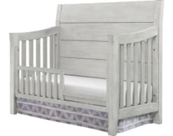 Westwood Design Timber Ridge Convertible Crib 11 Westwood Design Timber Ridge Convertible Crib -Ashley WEST633661 D
