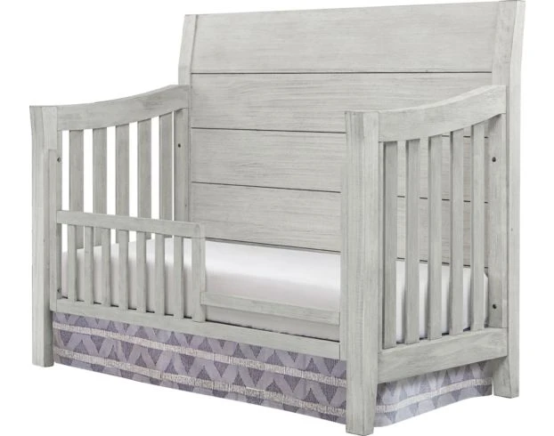 Westwood Design Timber Ridge Convertible Crib 4 Westwood Design Timber Ridge Convertible Crib - Image 4