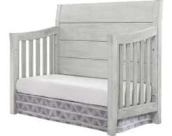 Westwood Design Timber Ridge Convertible Crib 12 Westwood Design Timber Ridge Convertible Crib -Ashley WEST633661 E
