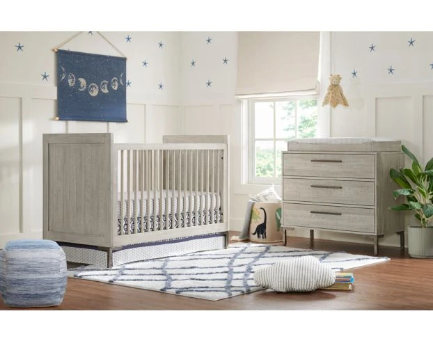 Westwood Design Beck Crib 4 Westwood Design Beck Crib - Image 4