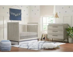 Westwood Design Beck 6-Drawer Dresser -Ashley WEST633707 C