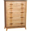 Whittier Wood Addison Chest