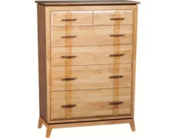 Whittier Wood Addison Chest