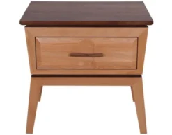 Whittier Wood Addison Nightstand