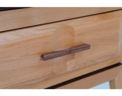 Whittier Wood Addison Nightstand 7 Whittier Wood Addison Nightstand -Ashley WHWD410836 E